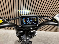 V20 - mini - grey - elektrische fiets - afbeelding 27 van  60