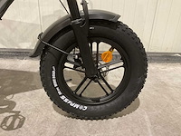 V20 - mini - grey - elektrische fiets - afbeelding 42 van  60