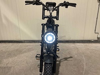 V20 - mini - grey - elektrische fiets - afbeelding 50 van  60