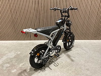 V20 - mini - grey - elektrische fiets - afbeelding 21 van  50