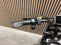 V20 - mini - grey - elektrische fiets - afbeelding 24 van  50