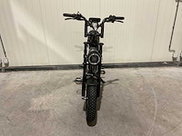 V20 - mini - grey - elektrische fiets - afbeelding 45 van  50