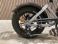 V20 - mini - grey - elektrische fiets - afbeelding 19 van  58