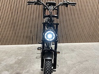 V20 - mini - grey - elektrische fiets - afbeelding 29 van  58