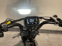 V20 - mini - grey - elektrische fiets - afbeelding 46 van  58
