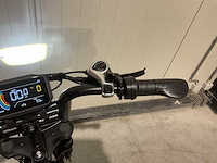 V20 - mini - grey - elektrische fiets - afbeelding 47 van  58