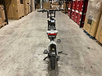 V20 - mini - grey - elektrische fiets - afbeelding 8 van  20