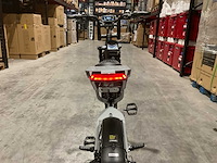 V20 - mini - grey - elektrische fiets - afbeelding 7 van  20