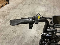 V20 - mini - grey - elektrische fiets - afbeelding 2 van  21