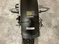 V20 - mini - grey - elektrische fiets - afbeelding 5 van  21