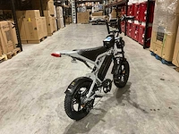 V20 - mini - grey - elektrische fiets - afbeelding 11 van  21