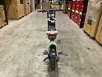 V20 - mini - grey - elektrische fiets - afbeelding 20 van  21