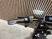 V20 - mini - purple - elektrische fiets - afbeelding 20 van  56