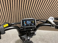 V20 - mini - purple - elektrische fiets - afbeelding 21 van  56