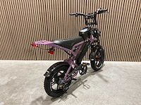 V20 - mini - purple - elektrische fiets - afbeelding 14 van  56