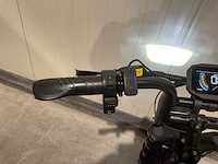 V20 - mini - purple - elektrische fiets - afbeelding 38 van  56