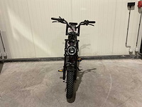 V20 - mini - purple - elektrische fiets - afbeelding 45 van  56