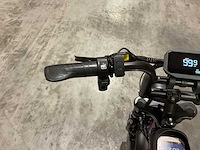 V20 - mini - purple - elektrische fiets - afbeelding 50 van  56