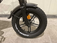 V20 - mini - purple - elektrische fiets - afbeelding 38 van  56