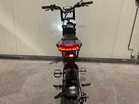 V20 - mini - purple - elektrische fiets - afbeelding 41 van  56