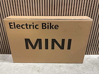 V20 - mini - purple - elektrische fiets - afbeelding 13 van  55