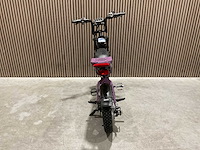 V20 - mini - purple - elektrische fiets - afbeelding 19 van  55
