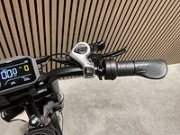 V20 - mini - purple - elektrische fiets - afbeelding 14 van  35