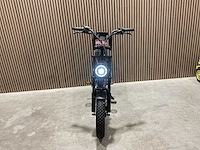 V20 - mini - purple - elektrische fiets - afbeelding 18 van  35