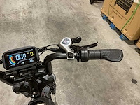 V20 - mini - purple - elektrische fiets - afbeelding 3 van  56