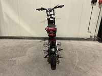 V20 - mini - purple - elektrische fiets - afbeelding 40 van  56