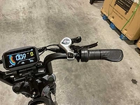 V20 mini purple elektrische fiets - afbeelding 7 van  18