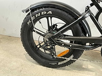 V20 pro elektrische fatbike - afbeelding 3 van  7