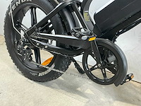 V20 pro elektrische fatbike - afbeelding 4 van  7