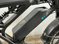 V20 pro elektrische fatbike - afbeelding 5 van  7
