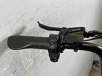 V20 pro elektrische fatbike - afbeelding 7 van  7