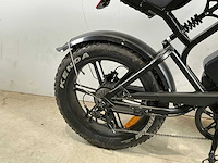 V20 pro elektrische fatbike - afbeelding 4 van  10