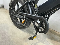 V20 pro elektrische fatbike - afbeelding 5 van  10