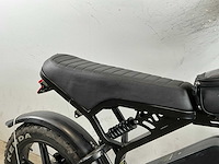 V20 pro elektrische fatbike - afbeelding 6 van  10