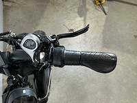 V20 pro elektrische fatbike - afbeelding 10 van  10