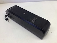 V20 pro fatbike accu 13inr19/66-5 incl. 2 sleutels 2024 - afbeelding 1 van  5