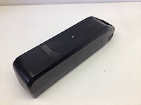 V20 pro fatbike accu 13inr19/66-5 incl. 2 sleutels 2024 - afbeelding 2 van  5