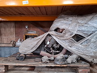 V8 big blok - afbeelding 2 van  8