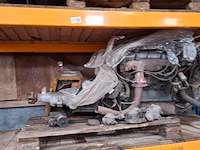 V8 big blok - afbeelding 3 van  8