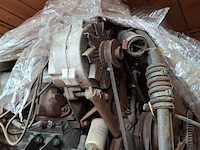 V8 big blok - afbeelding 7 van  8