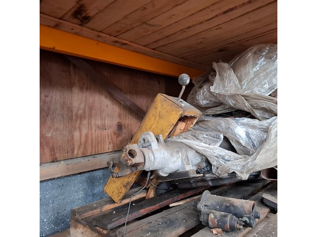 V8 big blok - afbeelding 8 van  8
