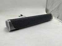 V8 soundbar (20x) - afbeelding 1 van  7