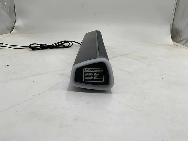 V8 soundbar (20x) - afbeelding 4 van  7