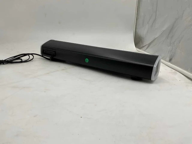 V8 soundbar (20x) - afbeelding 5 van  7