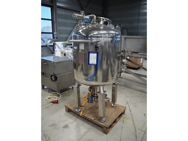 Vaahto - afbeelding 1 van  7