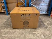 Vaals - salontafels (2x) - afbeelding 1 van  4